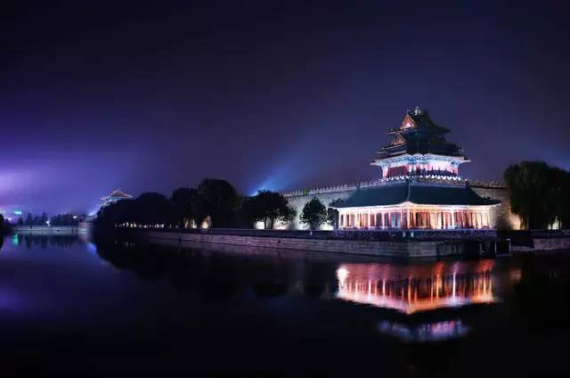 最美風景故宮最新艷照，美到爆！