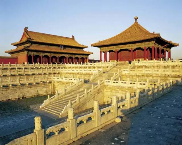 最美風(fēng)景故宮最新艷照，美到爆！