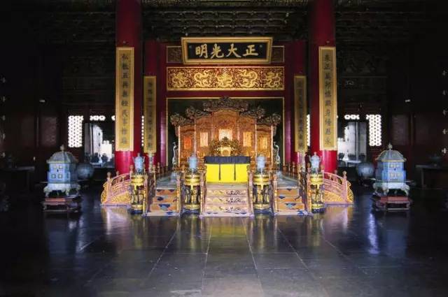 最美風(fēng)景故宮最新艷照，美到爆！