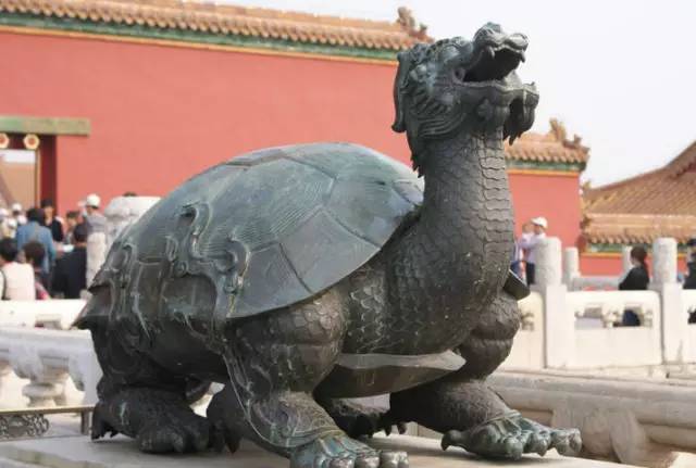 最美風景故宮最新艷照，美到爆！