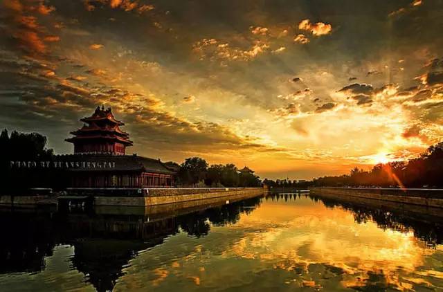 最美風(fēng)景故宮最新艷照，美到爆！