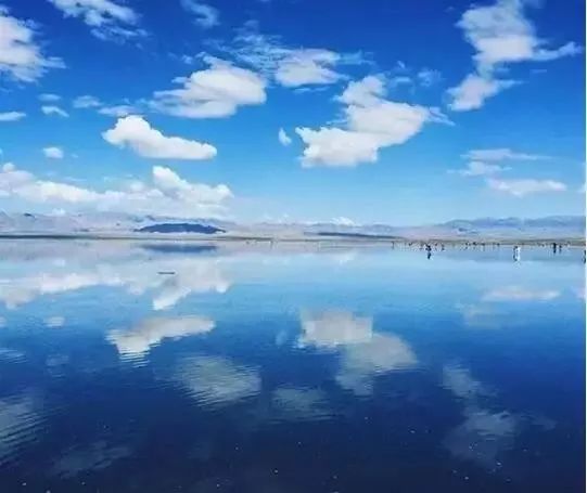 風(fēng)景攝影：倒影里的意境中國，美!