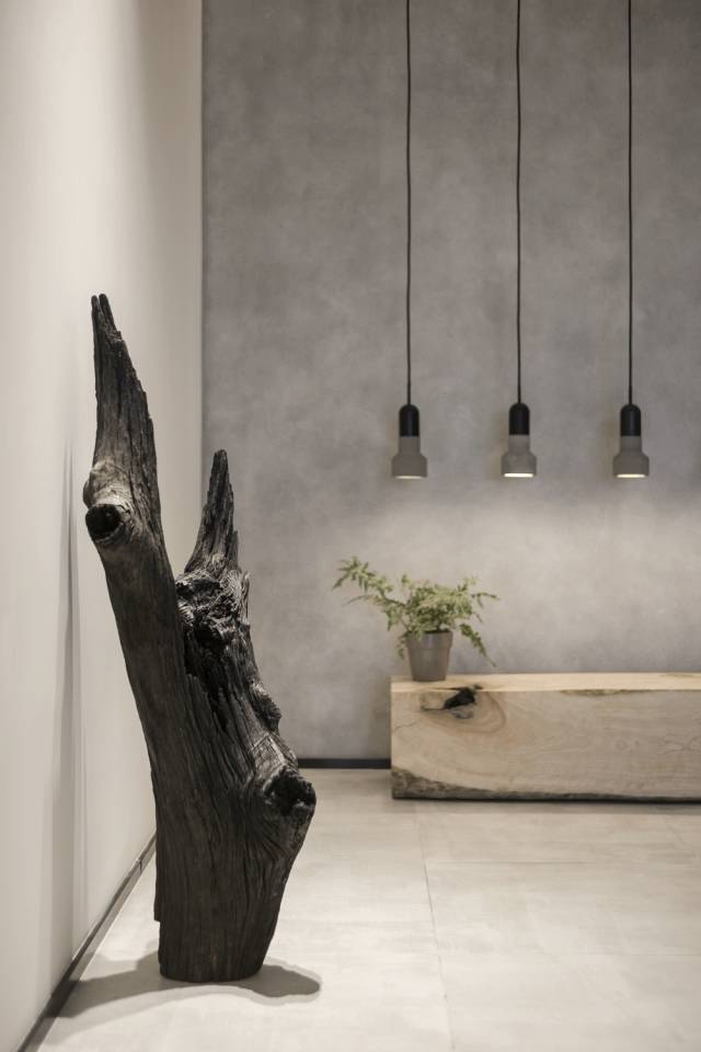 三款禪意辦公室裝修設(shè)計(jì)，中式很美！