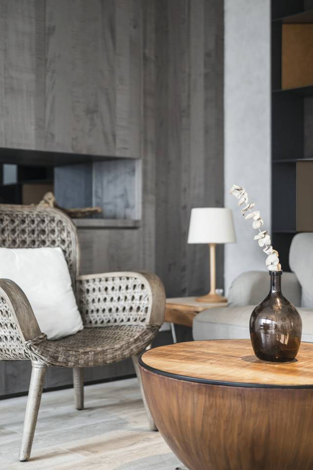 三款禪意辦公室裝修設(shè)計，中式很美！