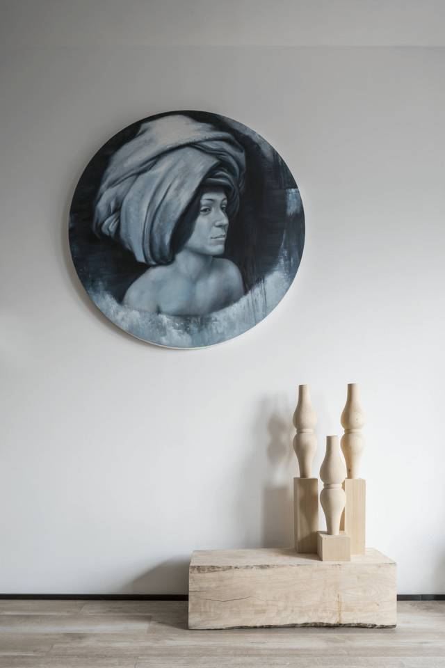 三款禪意辦公室裝修設(shè)計，中式很美！