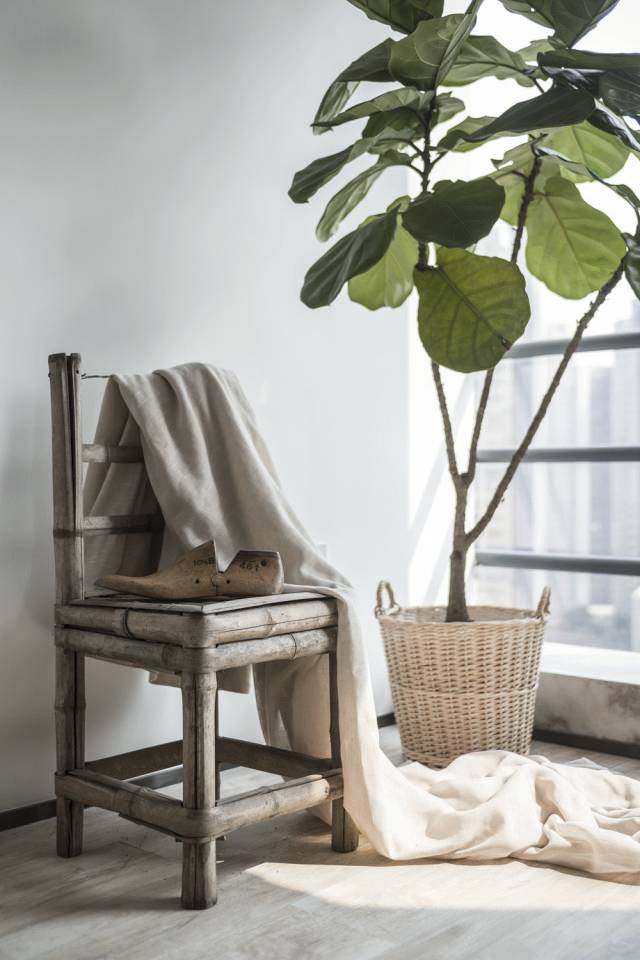 三款禪意辦公室裝修設(shè)計，中式很美！