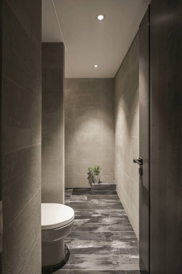 三款禪意辦公室裝修設(shè)計(jì)，中式很美！