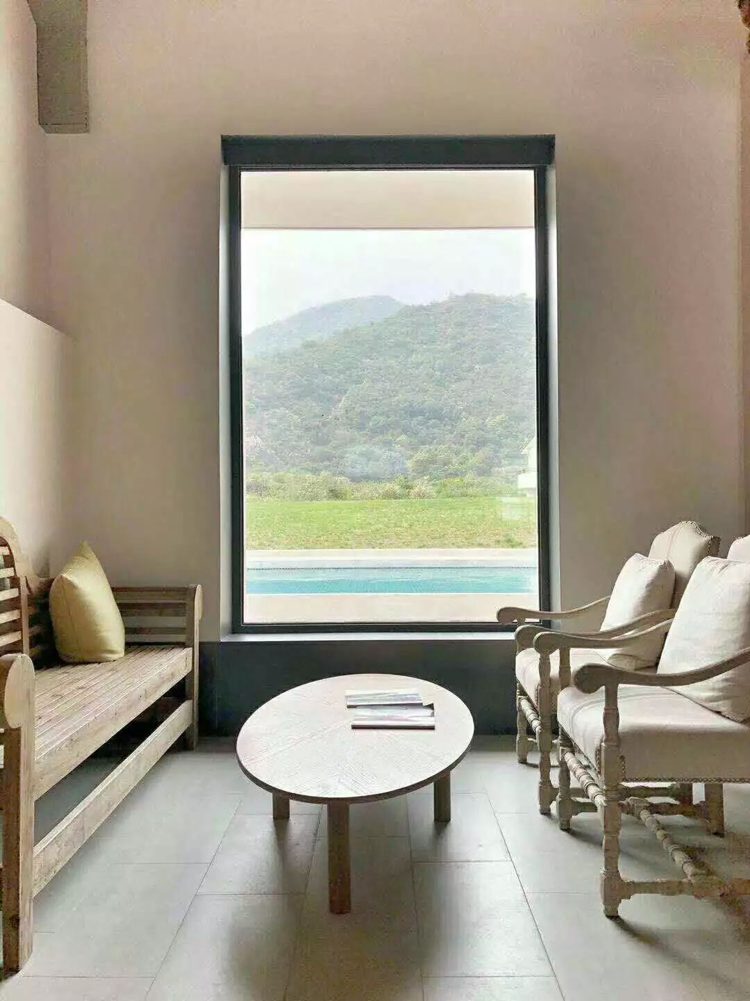 九熹·大樂(lè)之野，流水的大樂(lè)之野鐵打的小白墻