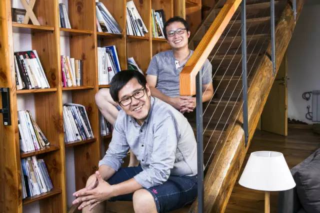 九熹·大樂之野，流水的大樂之野鐵打的小白墻