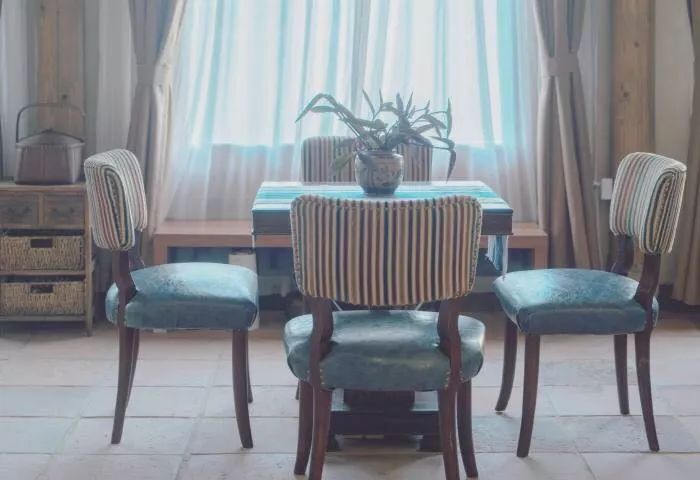 黃山·東田別野，日出而作日落而息的時(shí)光野