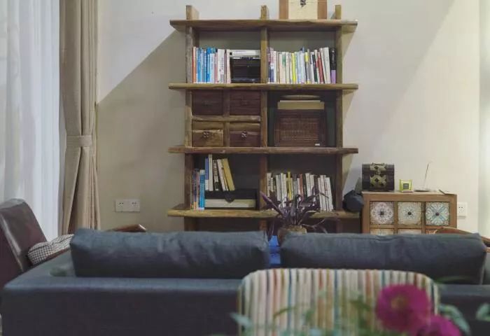 黃山·東田別野，日出而作日落而息的時(shí)光野