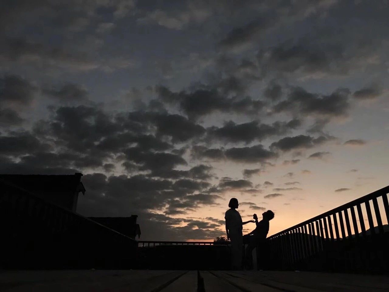 黃山·東田別野，日出而作日落而息的時(shí)光野