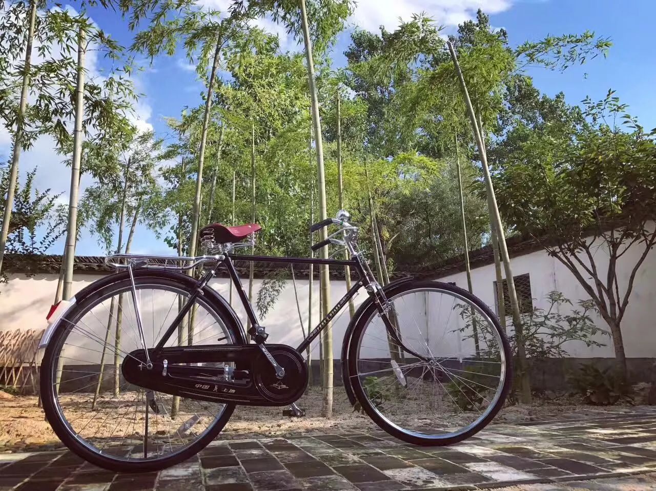 黃山·東田別野，日出而作日落而息的時光野