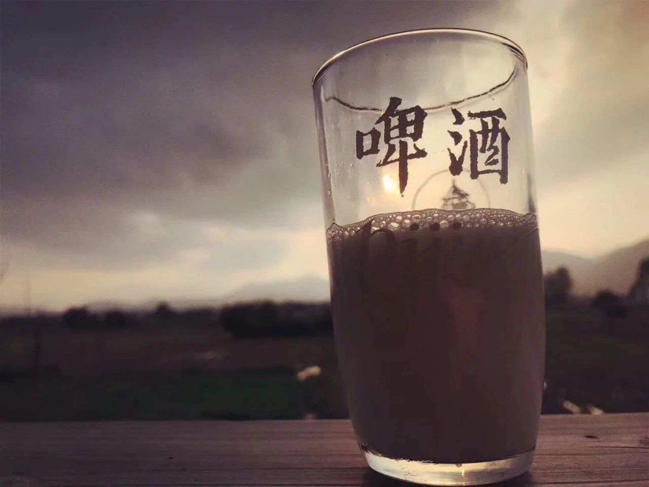 黃山·東田別野，日出而作日落而息的時(shí)光野