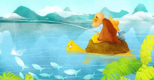 小滿節(jié)氣，人生小滿