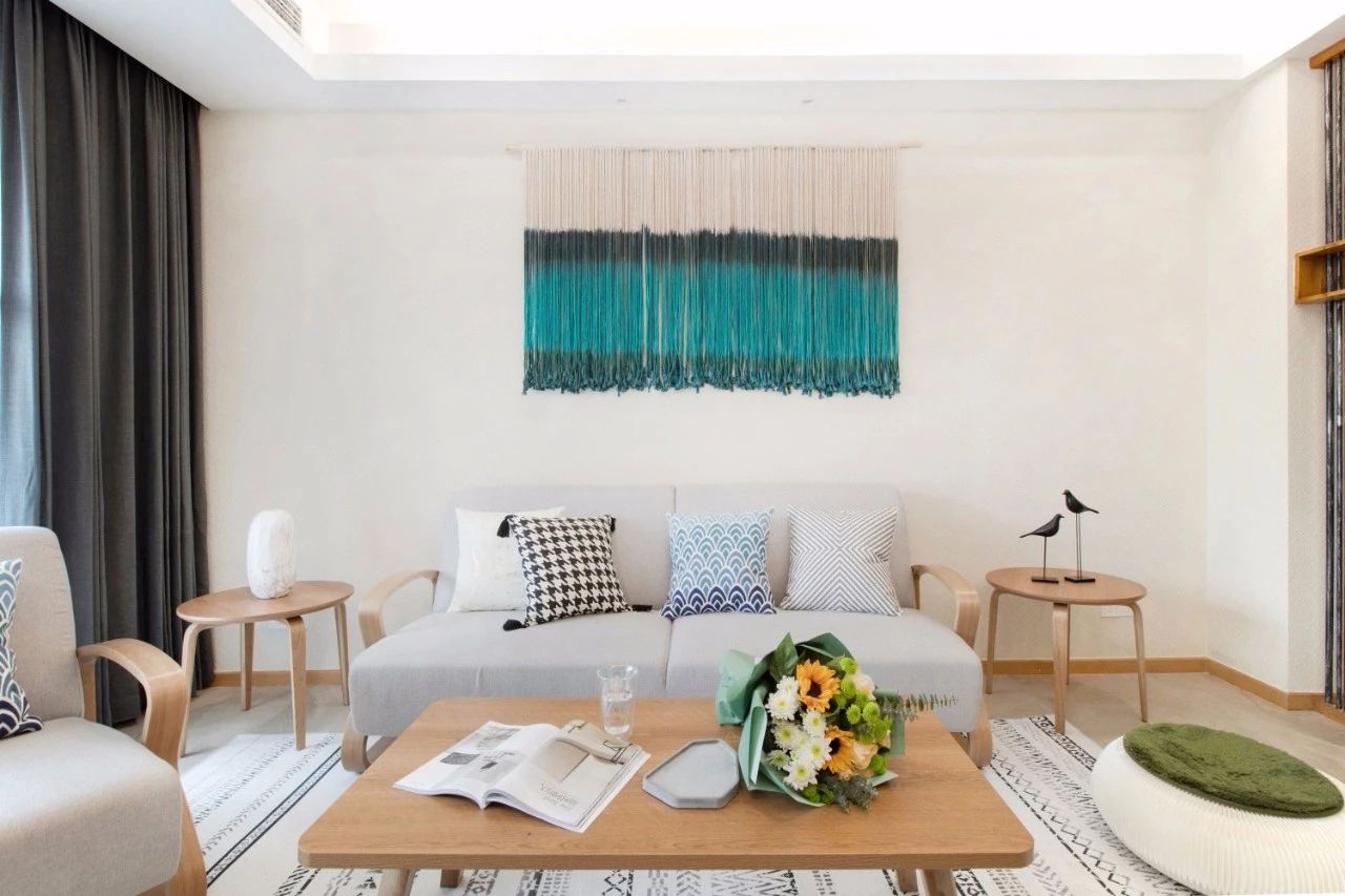 極致原木之美，日式住宅裝修設計