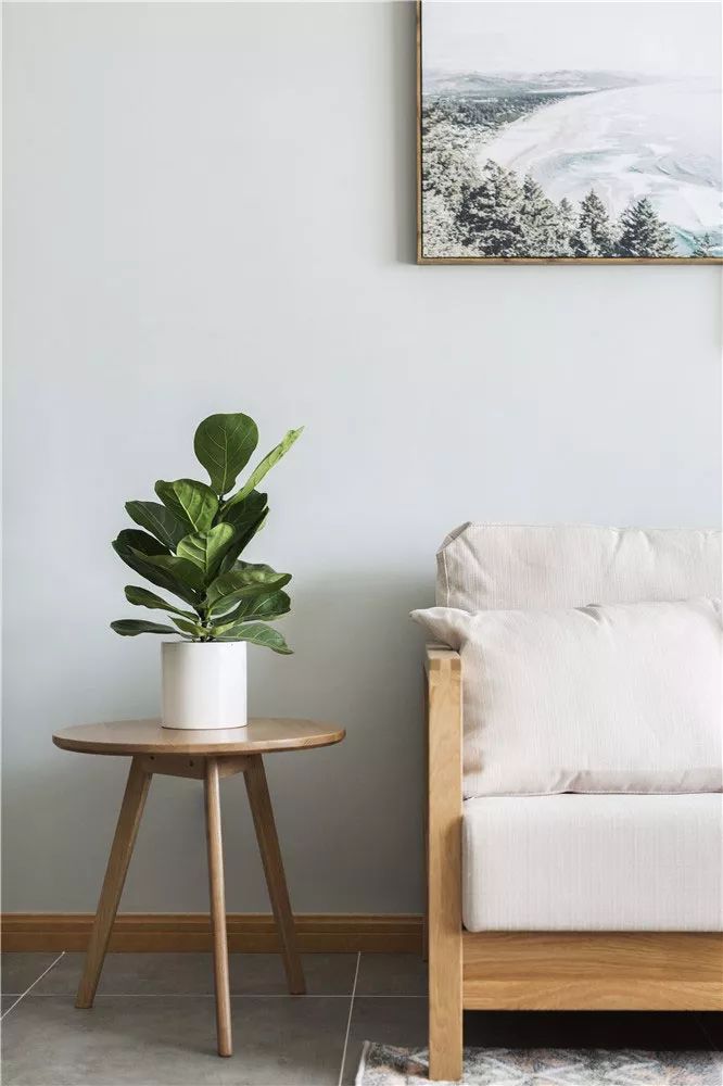 極致原木之美，日式住宅裝修設(shè)計(jì)