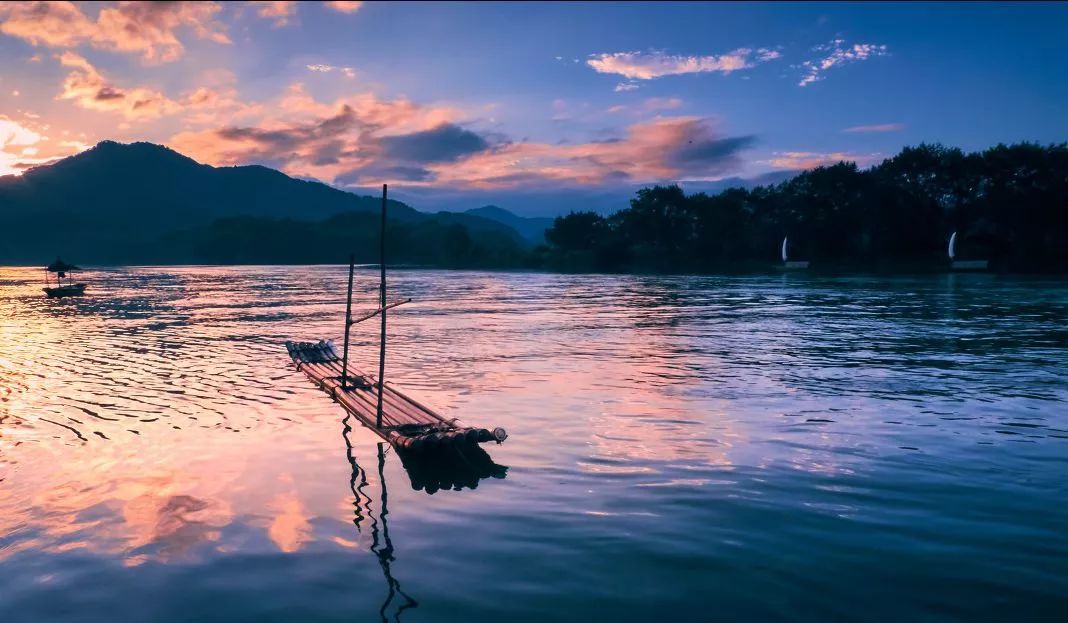 古鎮(zhèn)情懷：30個(gè)古鎮(zhèn)愿有人與你一起踏足！