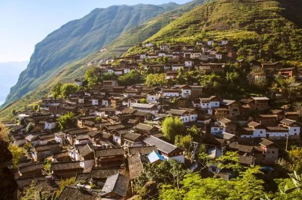 古鎮(zhèn)情懷：30個(gè)古鎮(zhèn)愿有人與你一起踏足！