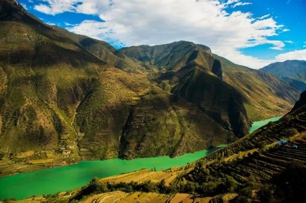 古鎮(zhèn)情懷：30個(gè)古鎮(zhèn)愿有人與你一起踏足！