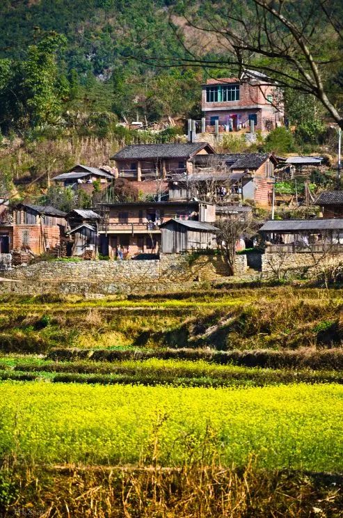 古鎮(zhèn)情懷：30個古鎮(zhèn)愿有人與你一起踏足！