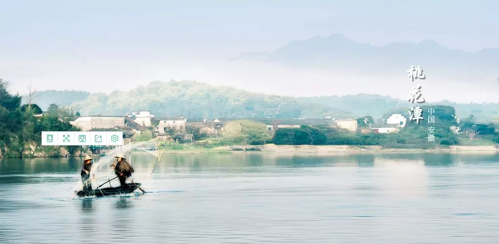 古鎮(zhèn)情懷：30個古鎮(zhèn)愿有人與你一起踏足！