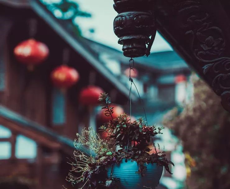 古鎮(zhèn)情懷：30個古鎮(zhèn)愿有人與你一起踏足！