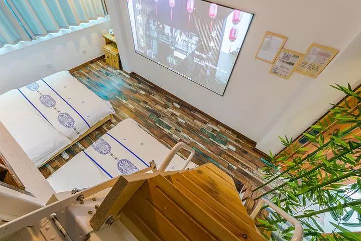 蘇州·蘇舍，在平江路享受蘇州的慢與蘇