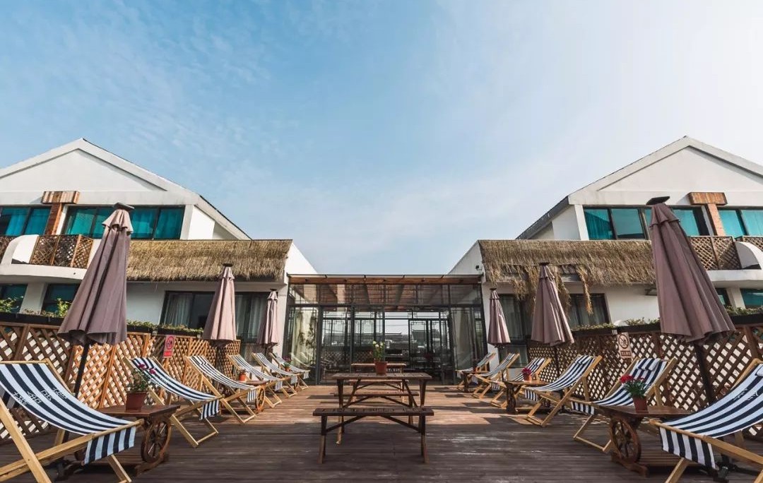 蘇州·蘇舍，在平江路享受蘇州的慢與蘇