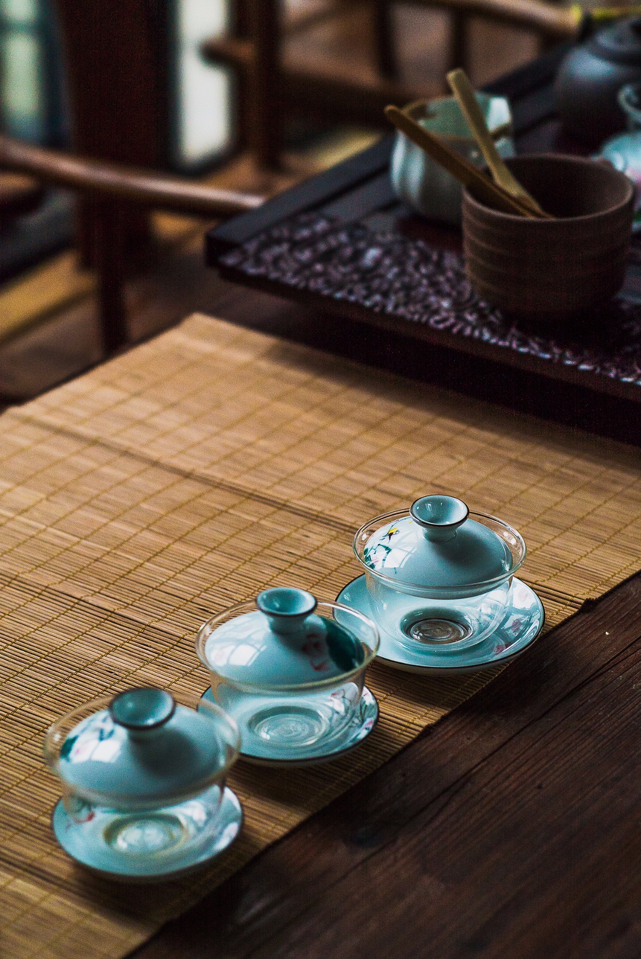 蘇州·蘇舍，在平江路享受蘇州的慢與蘇