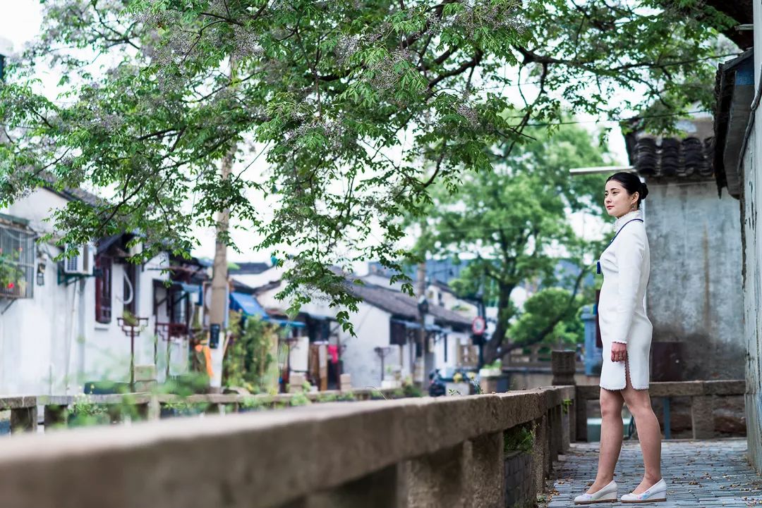 蘇州·蘇舍，在平江路享受蘇州的慢與蘇