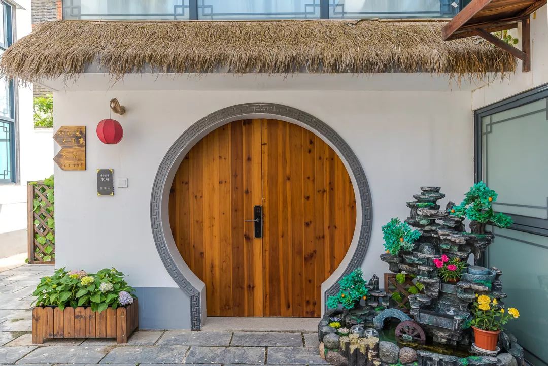 蘇州·蘇舍，在平江路享受蘇州的慢與蘇