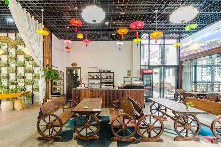 蘇州·蘇舍，在平江路享受蘇州的慢與蘇