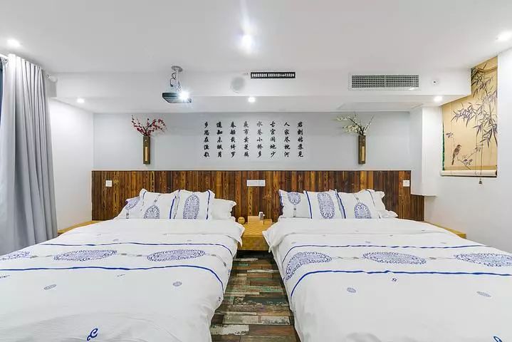 蘇州·蘇舍，在平江路享受蘇州的慢與蘇