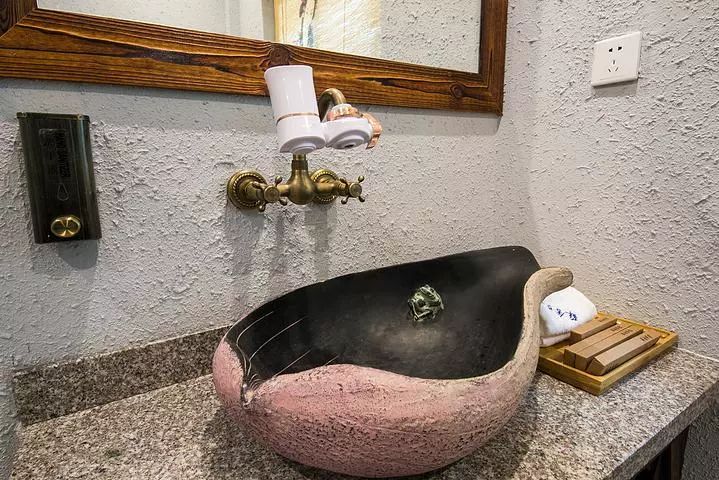 蘇州·蘇舍，在平江路享受蘇州的慢與蘇