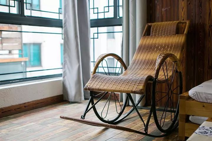 蘇州·蘇舍，在平江路享受蘇州的慢與蘇