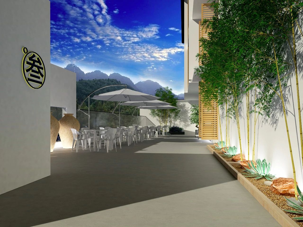 點(diǎn)叁民宿，千島湖坐船賞景豈不詩意？