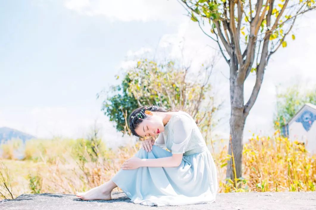 遇見中國最美的風(fēng)景，30個景色宜人的地方！