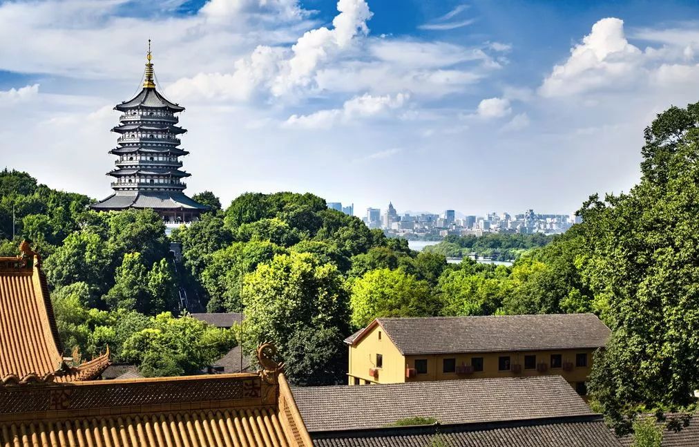 遇見(jiàn)中國(guó)最美的風(fēng)景，30個(gè)景色宜人的地方！