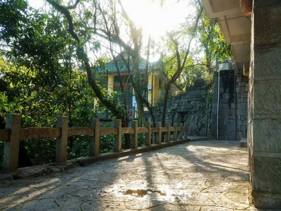 遇見(jiàn)中國(guó)最美的風(fēng)景，30個(gè)景色宜人的地方！