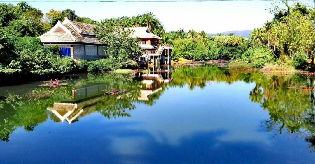 遇見(jiàn)中國(guó)最美的風(fēng)景，30個(gè)景色宜人的地方！