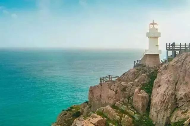 遇見(jiàn)中國(guó)最美的風(fēng)景，30個(gè)景色宜人的地方！