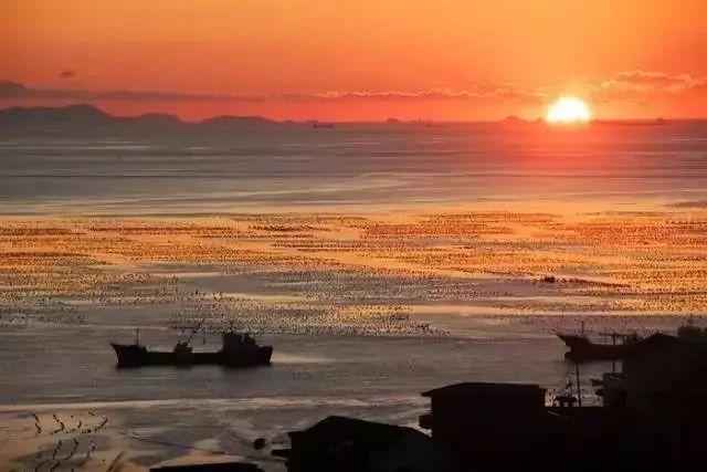 遇見(jiàn)中國(guó)最美的風(fēng)景，30個(gè)景色宜人的地方！