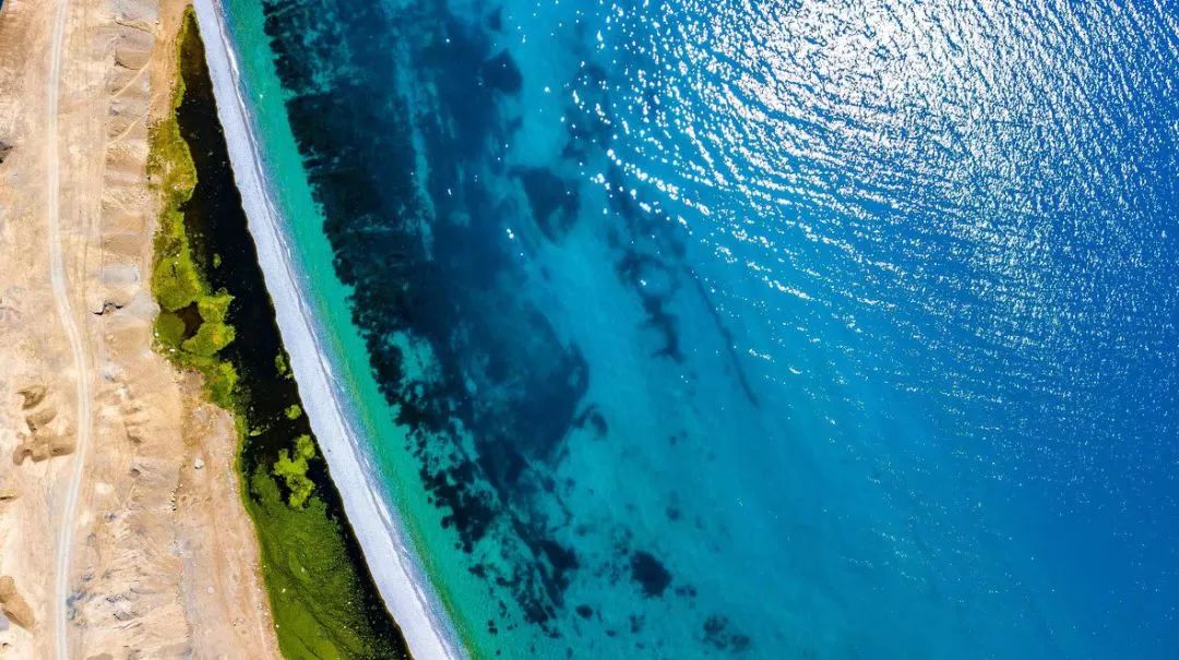 遇見中國(guó)最美的風(fēng)景，30個(gè)景色宜人的地方！