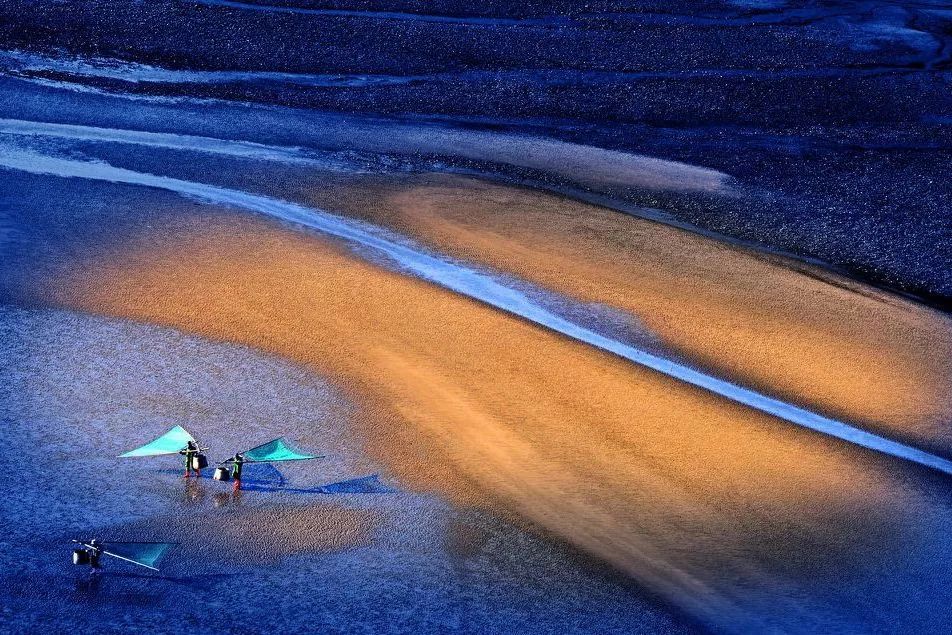 遇見中國(guó)最美的風(fēng)景，30個(gè)景色宜人的地方！