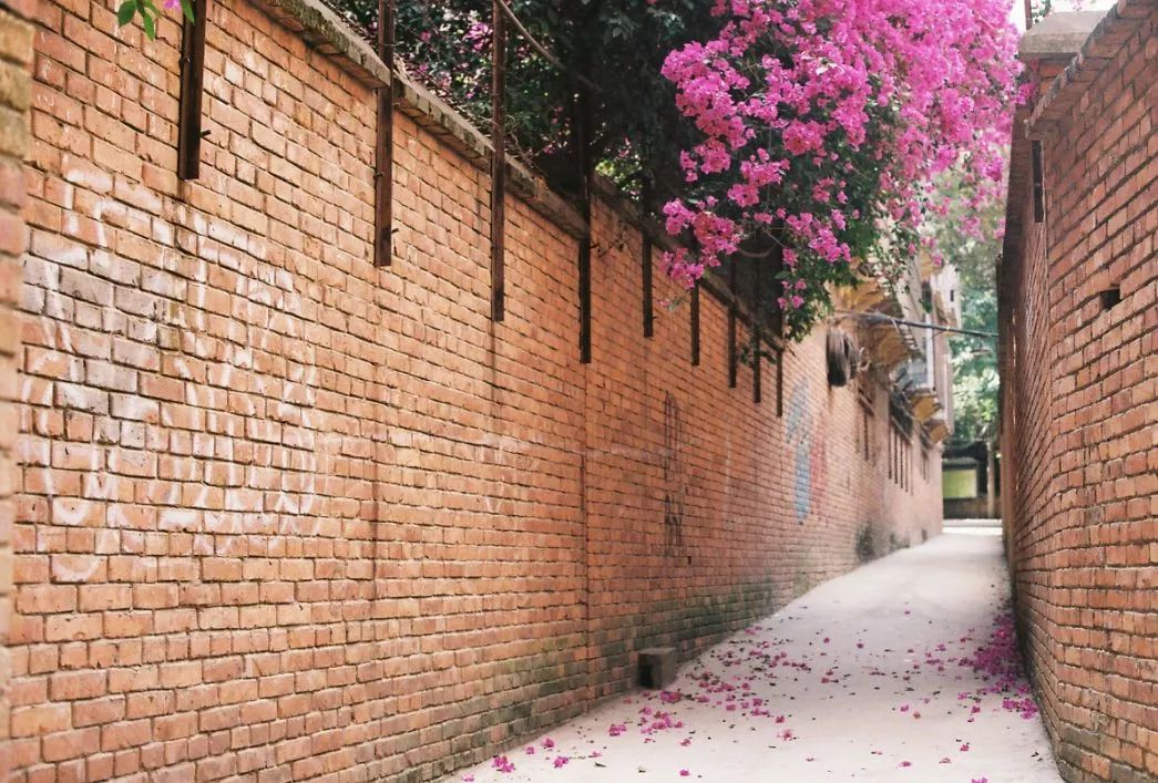 遇見中國(guó)最美的風(fēng)景，30個(gè)景色宜人的地方！