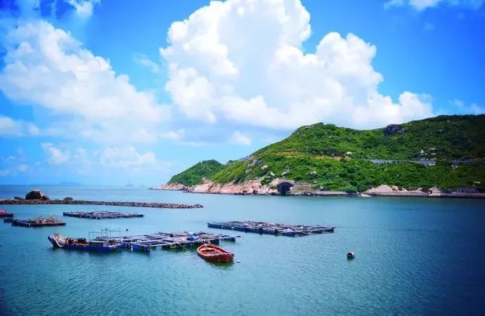 遇見中國(guó)最美的風(fēng)景，30個(gè)景色宜人的地方！