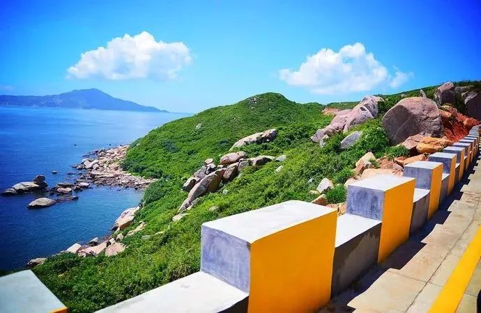 遇見中國(guó)最美的風(fēng)景，30個(gè)景色宜人的地方！