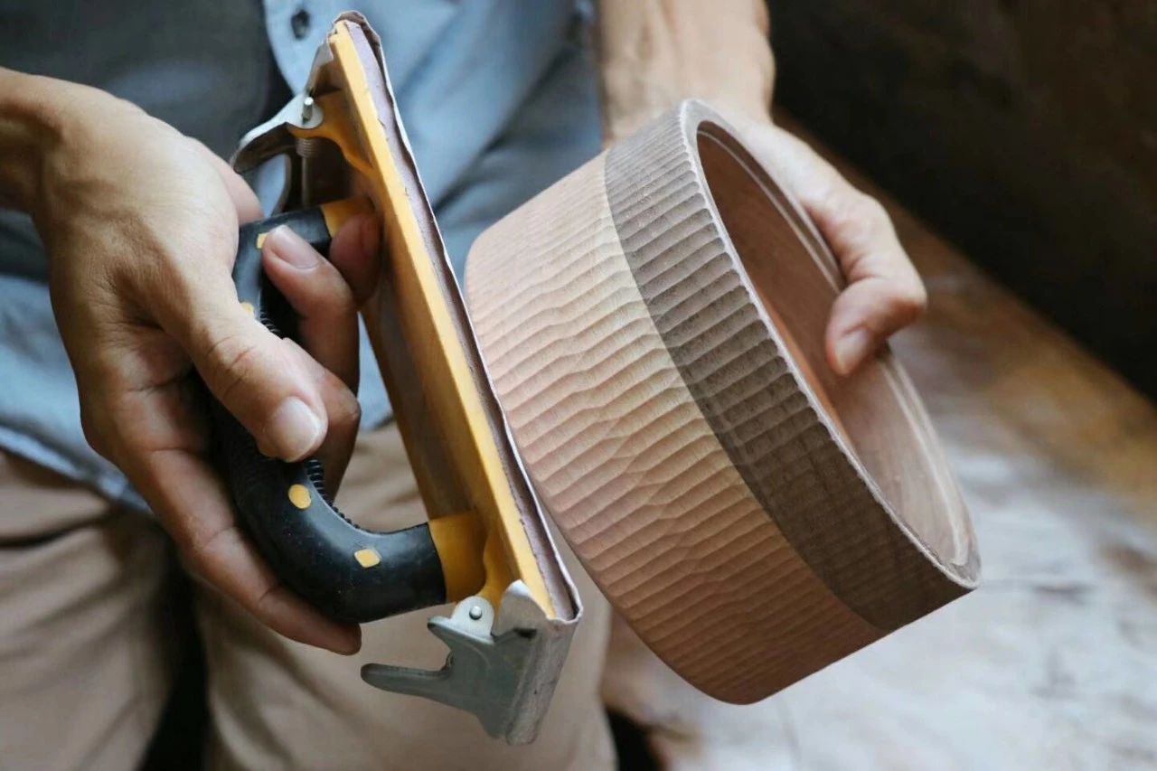 廣州·菁木山舍，有個木屋開滿鮮花看花開花落