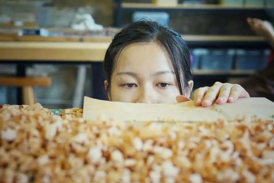 廣州·菁木山舍，有個(gè)木屋開滿鮮花看花開花落